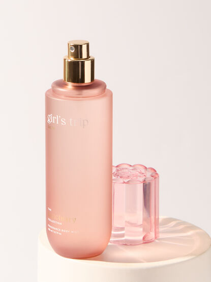 Girl's Trip Body Mist - TULLABEE