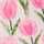 PINK-FLORAL