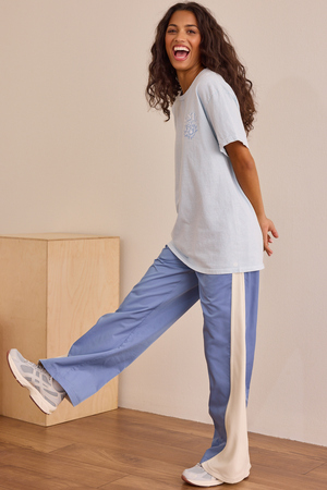 Siesta Key Graphic Tee - Altar'd State - 