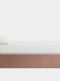 Amelia Upholstered Bed Detail 11 - TULLABEE
