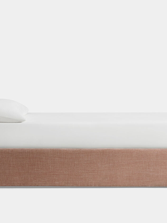 Amelia Upholstered Bed Detail 11 - TULLABEE