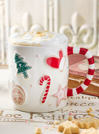 Christmas Cookie Mug - TULLABEE