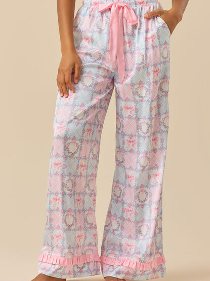 Isabelle Sleep Pant - TULLABEE