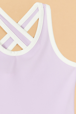 Aubrey Athletic Dress - Altar'd State - 