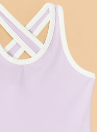 Aubrey Athletic Dress Detail 2 - TULLABEE