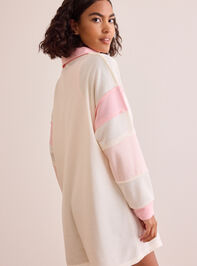 Mellow Moment Romper Detail 5 - TULLABEE
