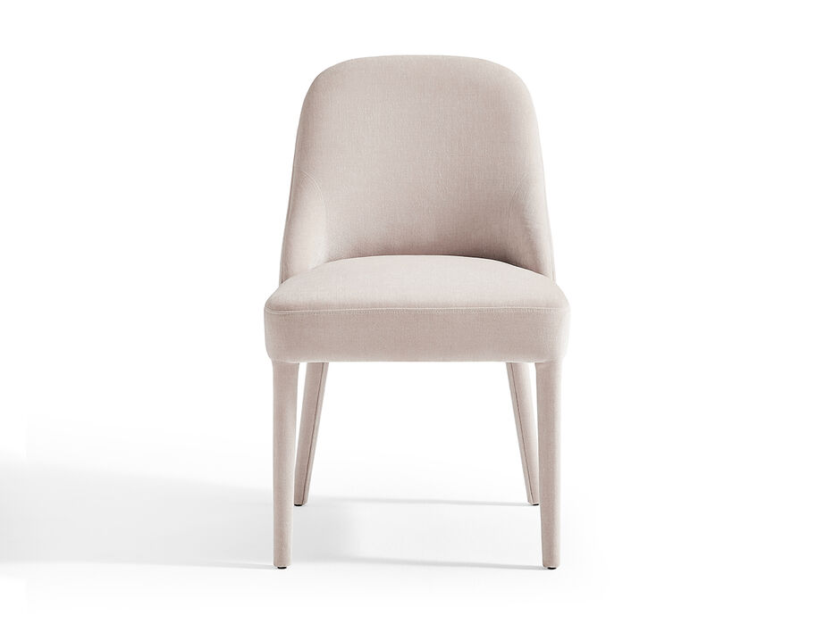 Fiorella Upholstered Dining Chair - TULLABEE - 