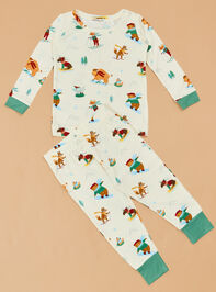 Alpine Adventures Lounge Set - TULLABEE