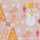 PINK-ORANGE