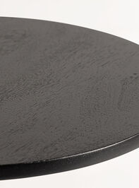 Tate Wood Cocktail Table Detail 5 - TULLABEE