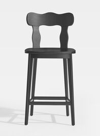 Louisa Counter Stool Detail 3 - TULLABEE