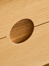 Mariposa Nightstand Detail 5 - TULLABEE
