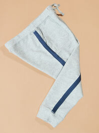 MVP Mode Baby Jogger Detail 2 - TULLABEE
