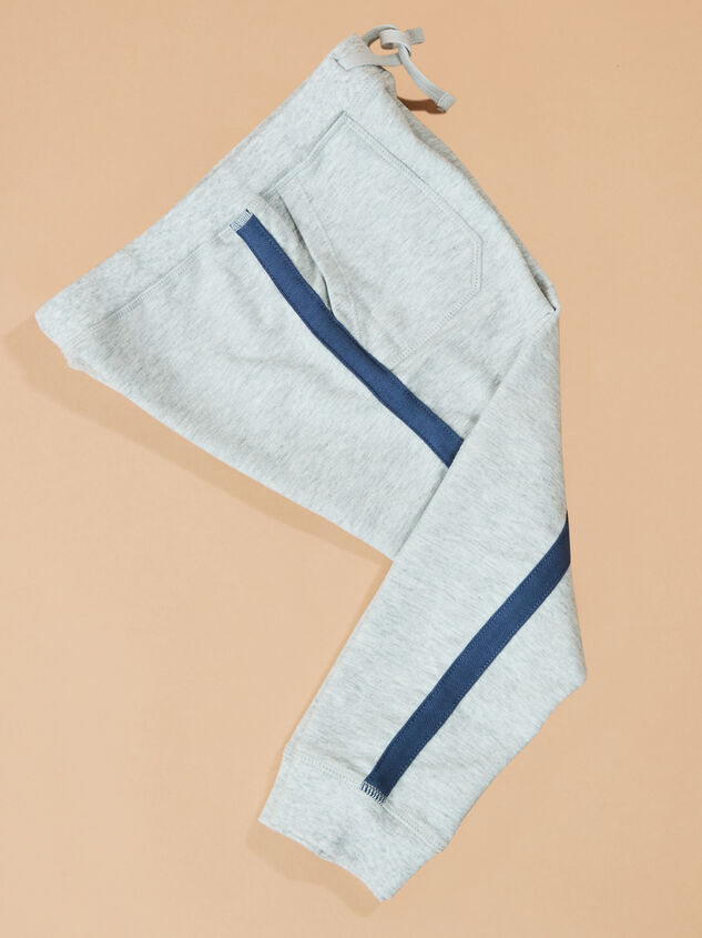 MVP Mode Baby Jogger Detail 2 - TULLABEE
