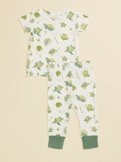 Flippy Turtle Lounge Set - TULLABEE