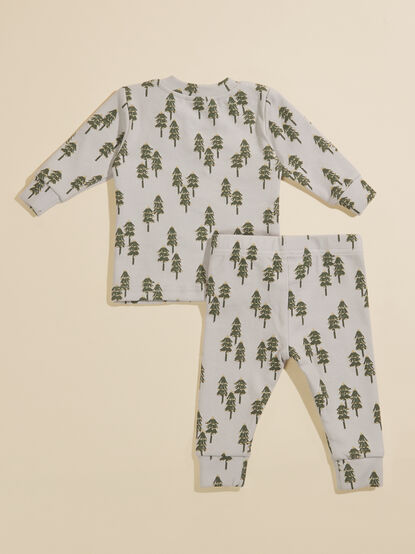 Christmas Tree Lounge Set - TULLABEE