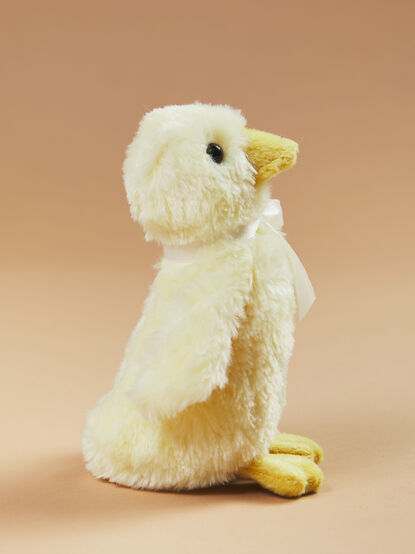 Slicker Duck Plush - TULLABEE