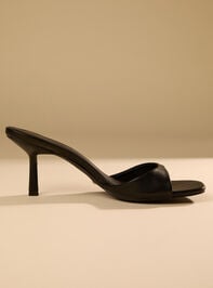 Wynter Kitten Heel by Billini - TULLABEE