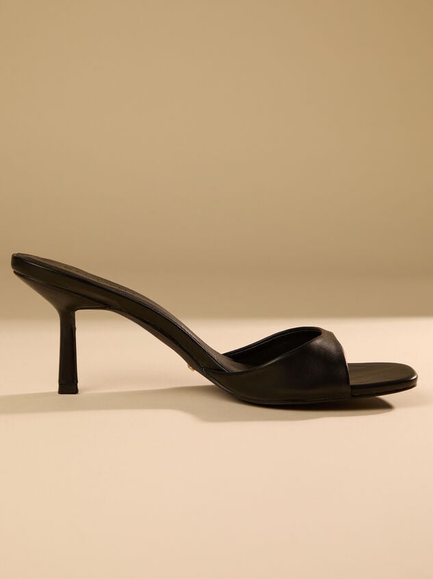 Wynter Kitten Heel by Billini - TULLABEE