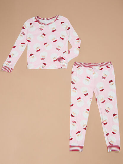 Holly Jolly Lounge Set by Mudpie - TULLABEE