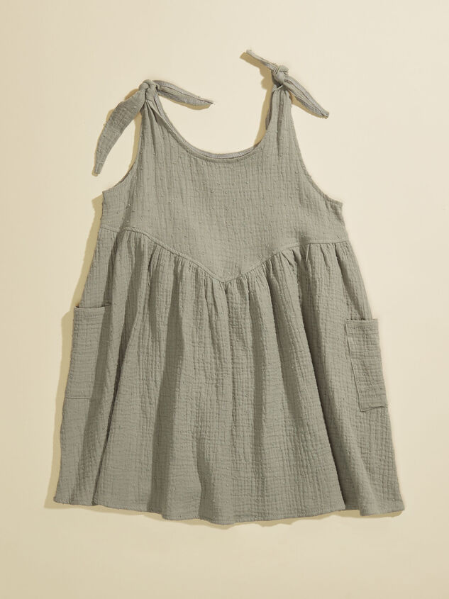 Gabbi Dress by Rylee + Cru - TULLABEE