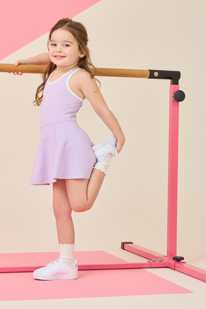 Aubrey Athletic Dress - Altar'd State - 