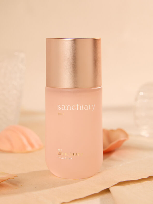 Signature Sanctuary Eau De Parfum - TULLABEE