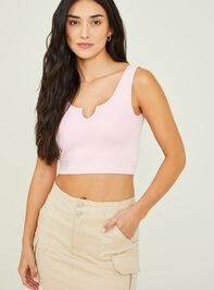 Nova Padded Tank - TULLABEE
