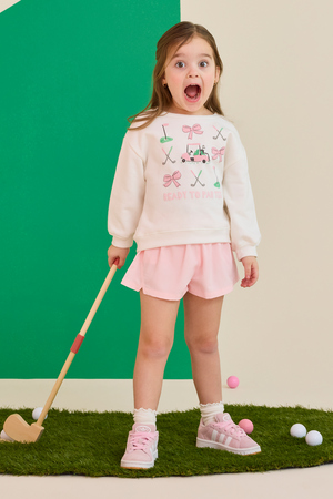 Poppy Shorts - Altar'd State - 