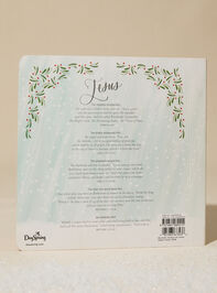 Names of Jesus Ornament Book Detail 4 - TULLABEE