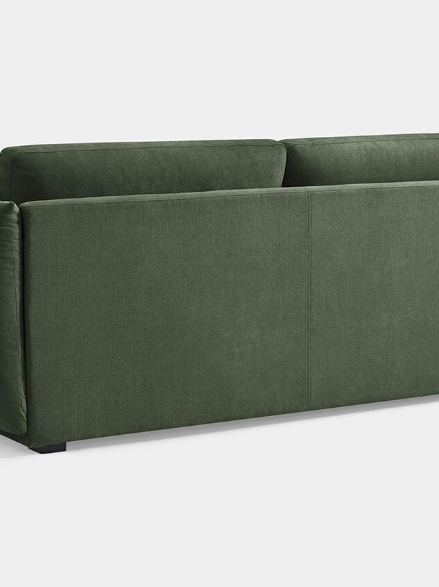 Macy Upholstered Sofa Detail 5 - TULLABEE