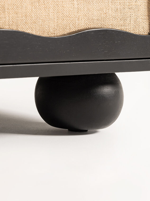 Juniper Nightstand Detail 6 - TULLABEE