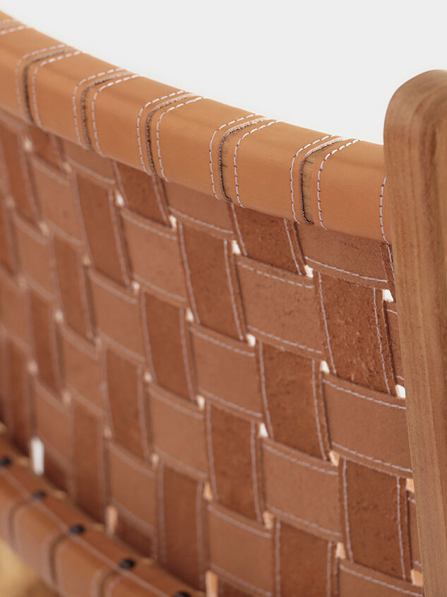 Cala Dining Chair Detail 6 - TULLABEE