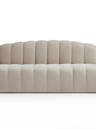Madison Upholstered Sofa - TULLABEE
