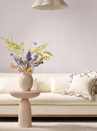 Ama Upholstered Sofa Detail 2 - TULLABEE