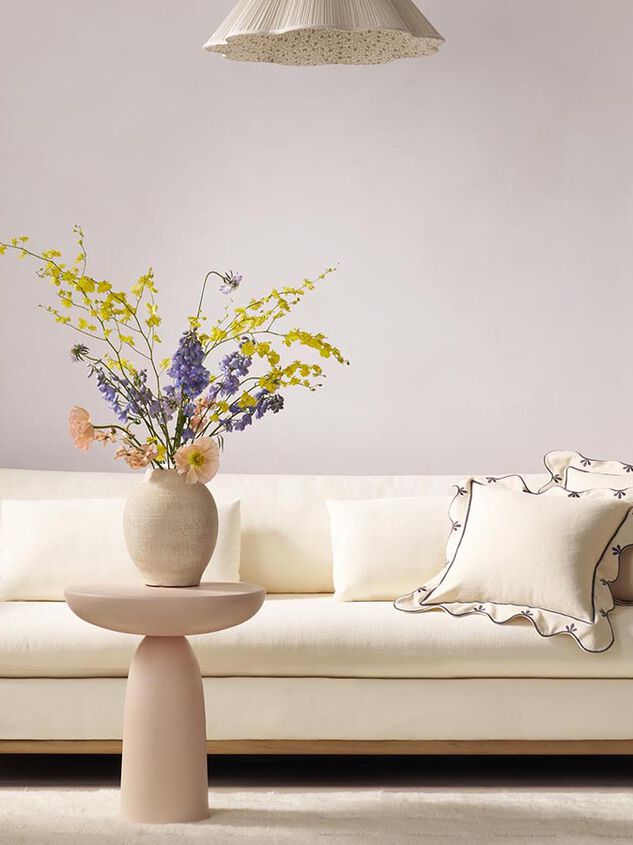 Ama Upholstered Sofa Detail 2 - TULLABEE