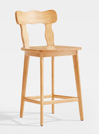 Louisa Counter Stool Detail 4 - TULLABEE