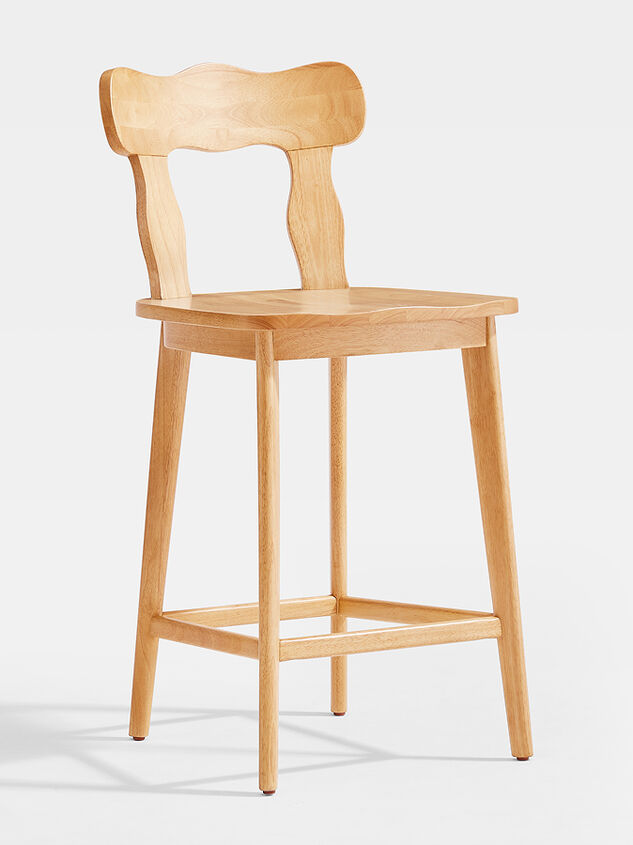 Louisa Counter Stool Detail 4 - TULLABEE
