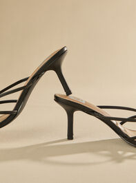 Zini Heels by Dolce Vita Detail 3 - TULLABEE