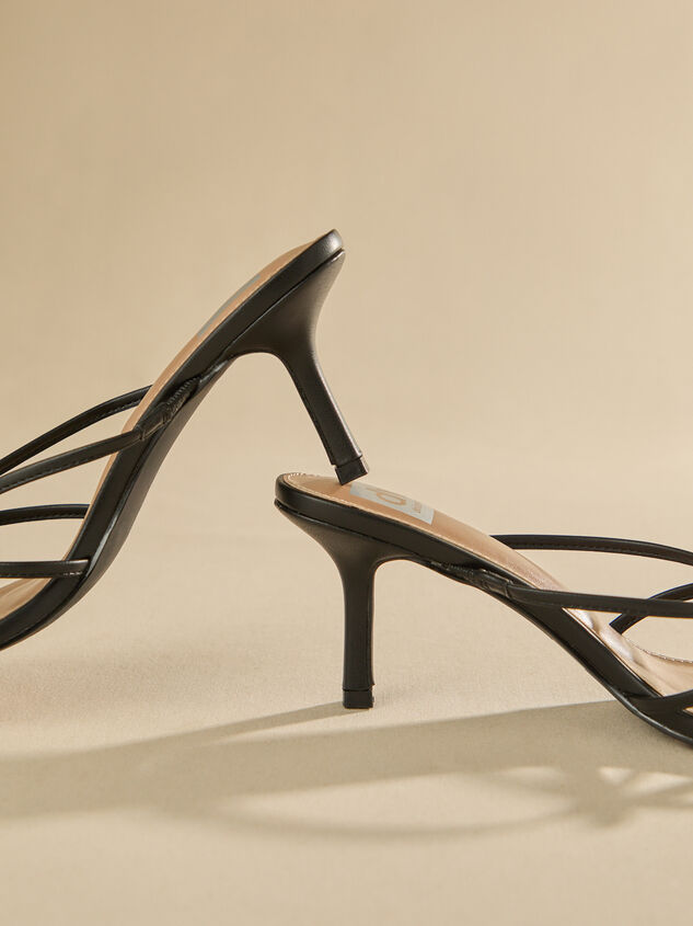 Zini Heels by Dolce Vita Detail 3 - TULLABEE