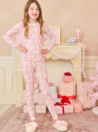 Sugar & Spruce Lounge Set - TULLABEE