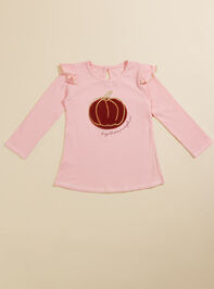 Hey There Pumpkin Tunic by MudPie - TULLABEE