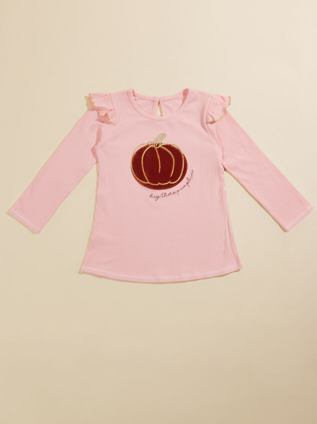 Hey There Pumpkin Tunic by MudPie - TULLABEE