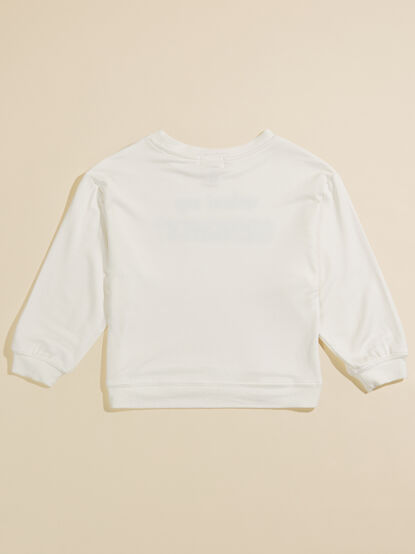 What Up Grinches Sweatshirt - TULLABEE
