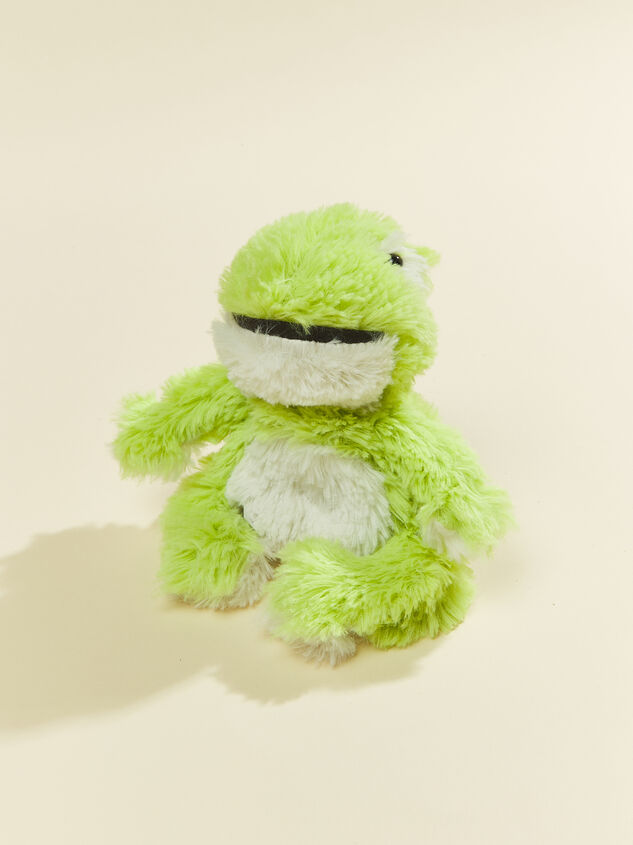Little Froggy Warmie - TULLABEE
