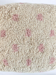 Lantana Pouf Detail 6 - TULLABEE