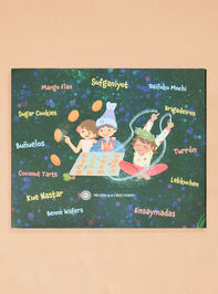 The Sugar Plum Bakers Children's Books Detail 2 - TULLABEE