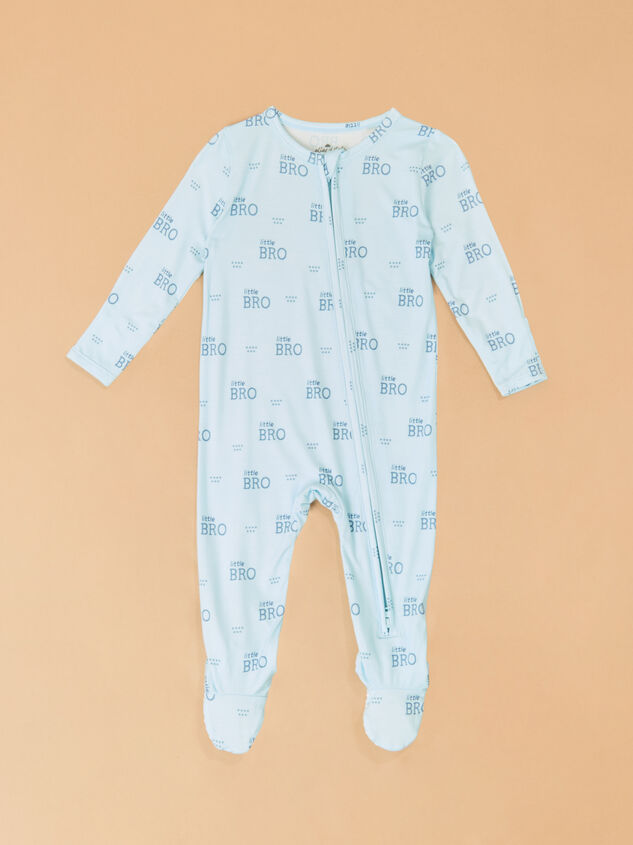 Lil Bro Footie - TULLABEE