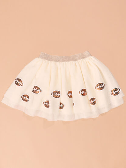 Football Princess Tutu - TULLABEE