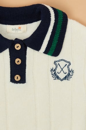 Graham Golf Sweater - Altar'd State - 